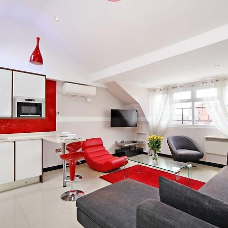 Baker Street Suites ロンドン エクステリア 写真