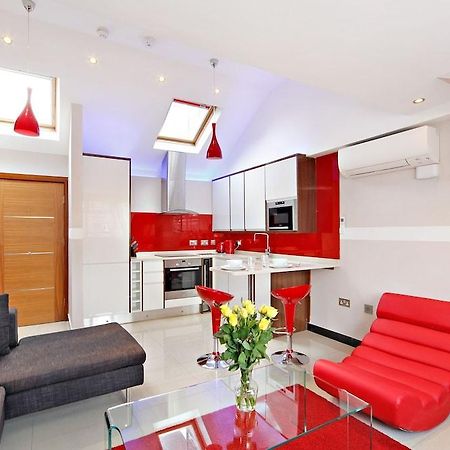 Baker Street Suites ロンドン エクステリア 写真