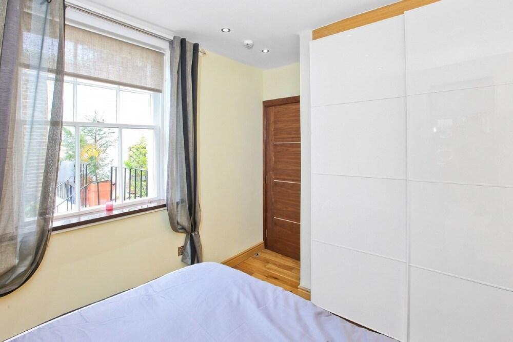 Baker Street Suites ロンドン エクステリア 写真